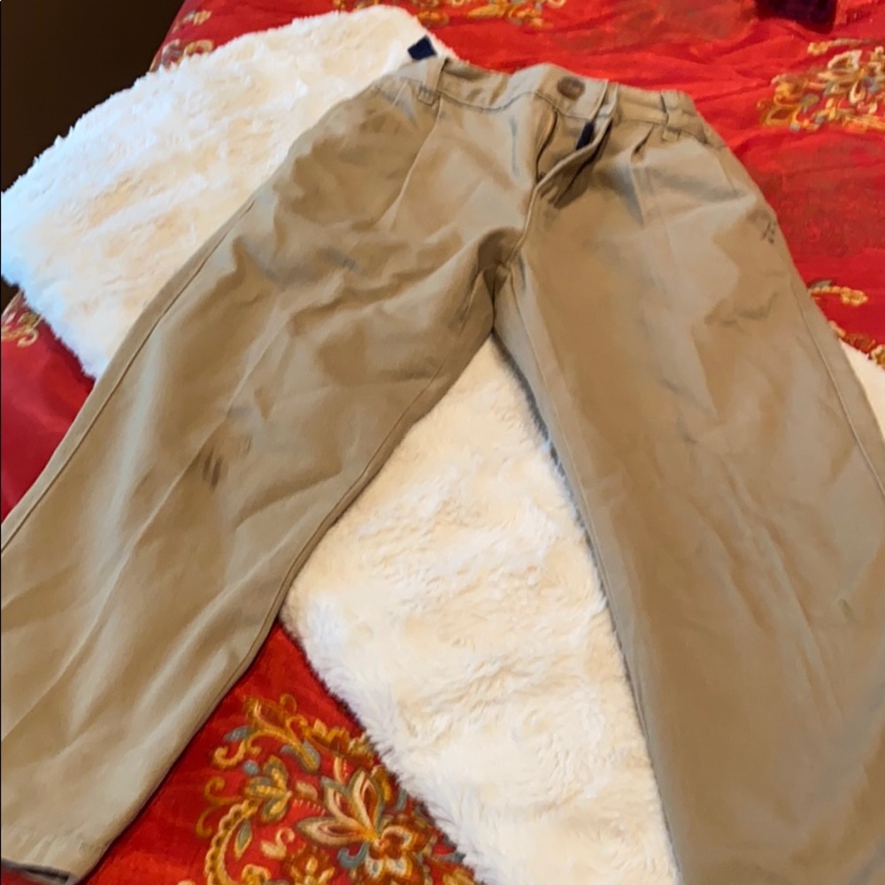 Khakis